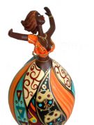 BAILARINA